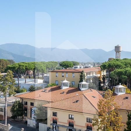 Homiday - Il Giardino --1 Min Ospedale Cisanello--Aeroporto Free Parking-- Pisa Exterior foto