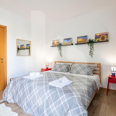 Homiday - Il Giardino --1 Min Ospedale Cisanello--Aeroporto Free Parking-- Pisa Exterior foto