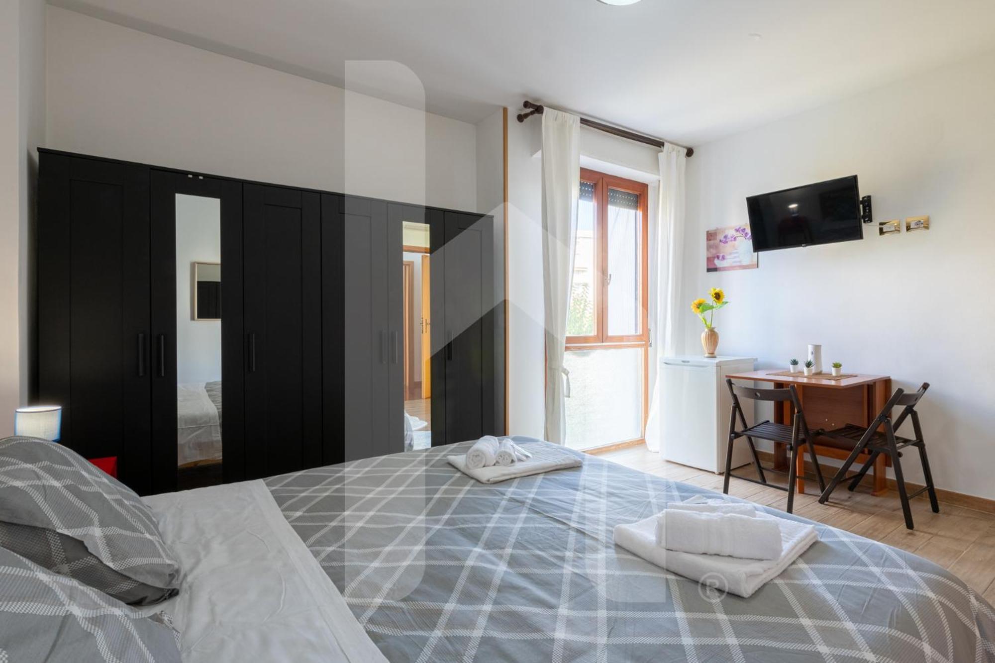 Homiday - Il Giardino --1 Min Ospedale Cisanello--Aeroporto Free Parking-- Pisa Exterior foto