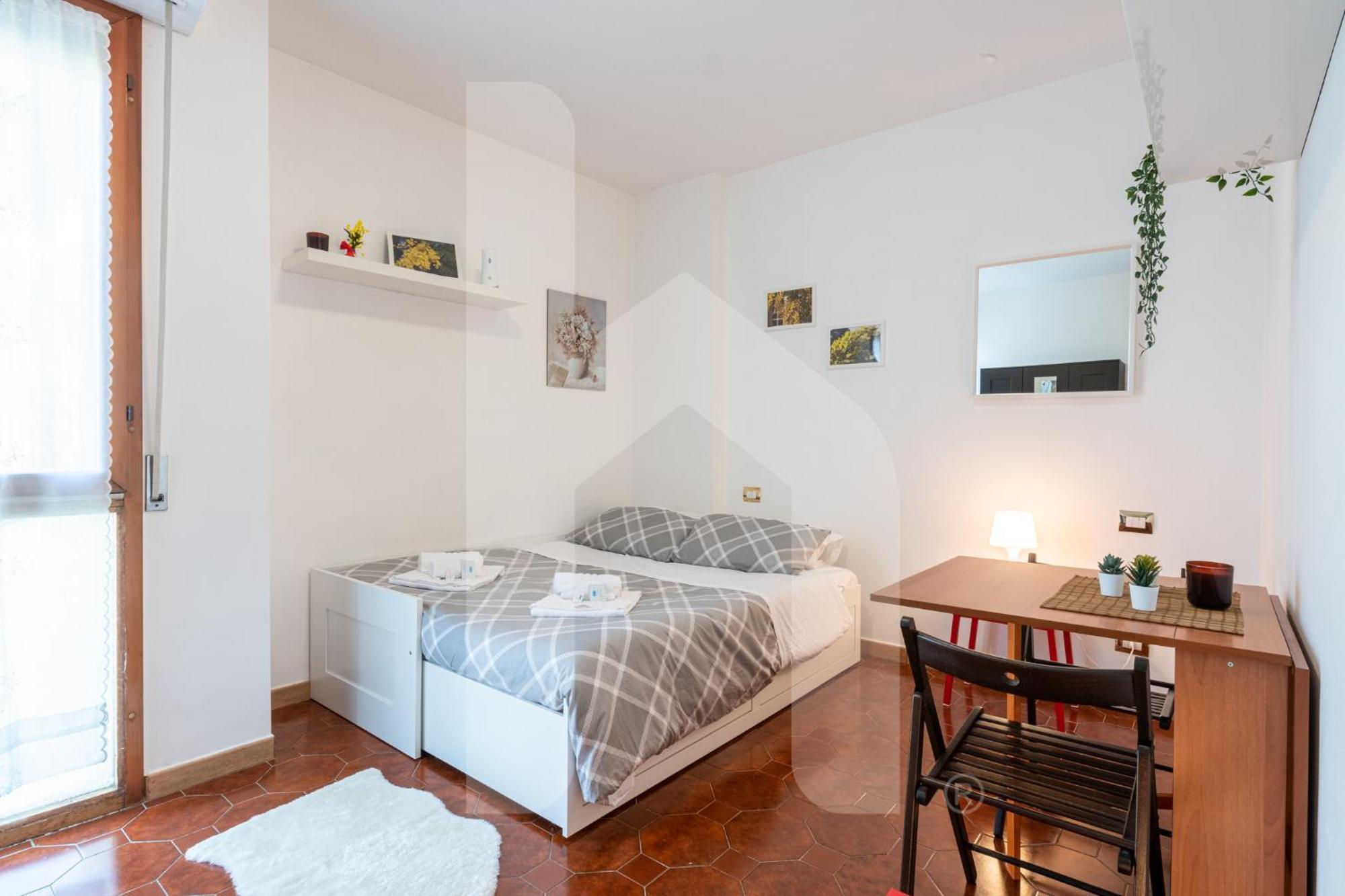 Homiday - Il Giardino --1 Min Ospedale Cisanello--Aeroporto Free Parking-- Pisa Exterior foto